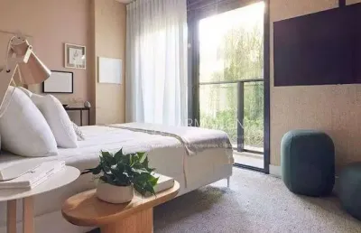 Apartamento com 2 dormitórios à venda, 87 m² por r$ 1.040.100,00 - gleba fazenda palhano - londrina/pr