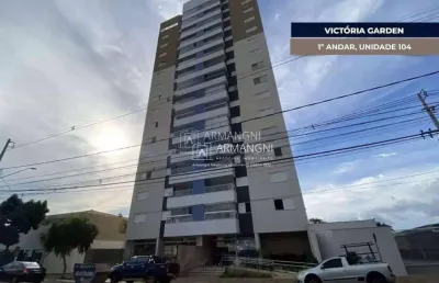 Apartamento residencial à venda, centro, ibiporã - ap0065.