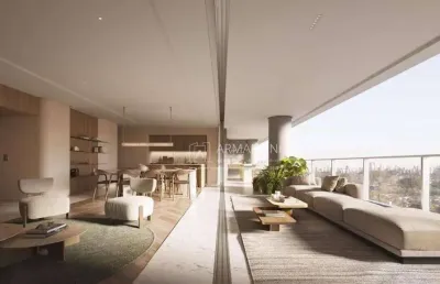 Apartamento com 3 dormitórios à venda, 204 m² por r$ 2.913.800,00 - centro - londrina/pr