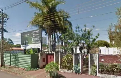 Terreno residencial à venda, centro, ibiporã - te0005.