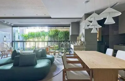Ed. tay apartamento  à venda, 87 m² por r$ 949.140 - gleba fazenda palhano - londrina/pr