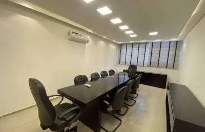 Sala comercial à venda na Rua Osvaldo Cruz, 492, Centro, Ibiporã