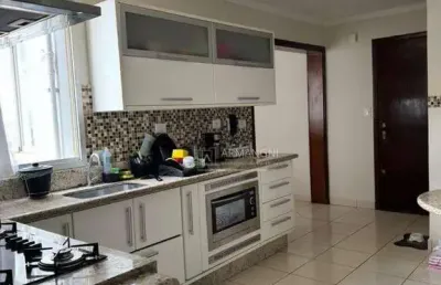 Apartamento residencial à venda, centro, ibiporã - ap0057.