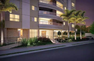 Apartamento com 3 dormitórios à venda, 220 m² por r$ 950.000,00 - monte verde - santo antônio da platina/pr