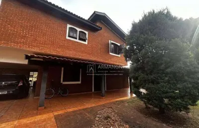 Casa comercial à venda, santos dumont, londrina - ca0001.