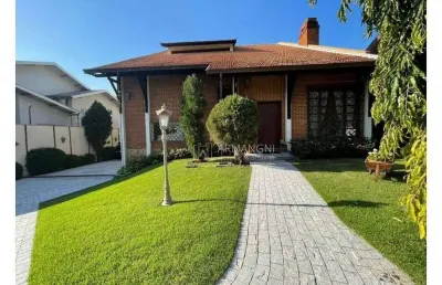 Casa residencial à venda, tucano, londrina - ca0002.
