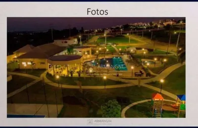 Terreno à venda, 250 m² por r$ 320.000,00 - marumbi - londrina/pr