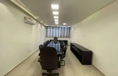 Sala comercial à venda na Rua Osvaldo Cruz, 492, Centro, Ibiporã