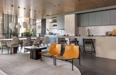 Apartamento com 2 dormitórios à venda, 195 m² por r$ 2.441.400,00 - residencial do lago - londrina/pr