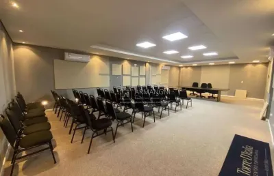 Sala comercial à venda na Rua Osvaldo Cruz, 492, Centro, Ibiporã