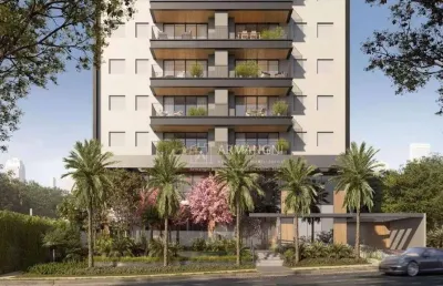 Apartamento residencial à venda, residencial do lago, londrina - ap0074.