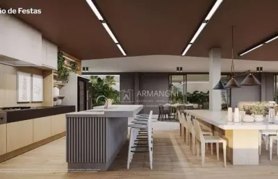 Apartamento com 2 dormitórios à venda, 70 m² por r$ 762.700,00 - catuaí parque residence - londrina/pr