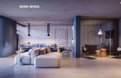 Apartamento residencial à venda, gleba palhano, londrina - ap0087.