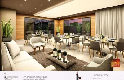Apartamento residencial à venda, veraliz, londrina - ap0090.
