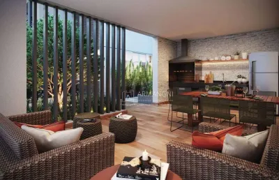 Apartamento com 2 dormitórios à venda, 62 m² por r$ 1.192. - perdizes - são paulo/sp
