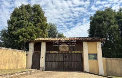 Haras sítio santa izabel - 114.183,56 m² - são paulo
