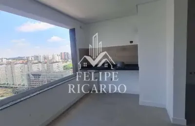 Apartamento de 3 quartos, 117m² no bairro centro, em são bernardo do campo