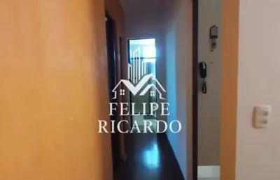 Apartamento de 2 quartos, 54m² no bairro demarchi, em são bernardo do campo