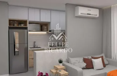 Cobertura de 2 quartos, 152m² no bairro demarchi, em são bernardo do campo