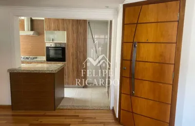 Apartamento de 3 quartos, 58m² no bairro demarchi, em são bernardo do campo