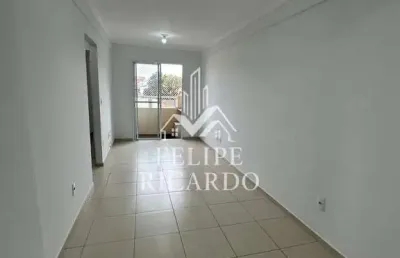 Apartamento de 2 quartos, 54m² no bairro demarchi, em são bernardo do campo