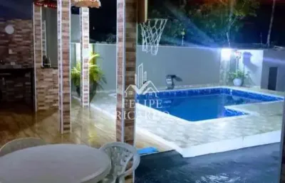 Casa de 2 quartos, 200m² no bairro centro, em cananéia