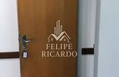 Sala comercial de 25m² no bairro vila lusitânia, em são bernardo do campo