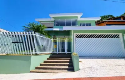 Casa com 3 quartos à venda na Rua José de Alencar, 187, Praia dos Amores, Balneário Camboriú