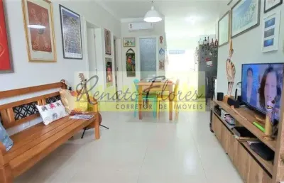 Apartamento com 2 quartos à venda na Rua Monteiro Lobato, 44, Praia dos Amores, Balneário Camboriú