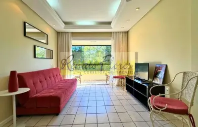 Apartamento com 2 quartos à venda na Avenida Carlos Drumond de Andrade, 177, Praia Brava, Itajaí