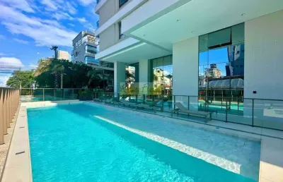 Apartamento com 3 quartos à venda na Rua Delfim Mário Pádua Peixoto, 944, Praia Brava, Itajaí