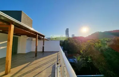 Apartamento com 2 quartos para alugar na Avenida Carlos Drumond de Andrade, 178, Praia Brava, Itajaí