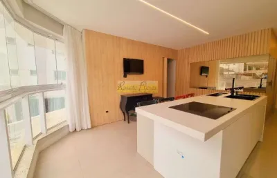 Apartamento com 2 quartos para alugar na Rua Cônsul Carlos Renaux, 160, Cabeçudas, Itajaí