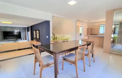 Casa com 4 quartos para alugar na Rua Cambacica, 455, Ariribá, Balneário Camboriú
