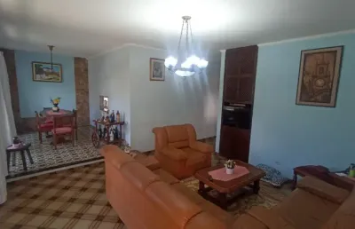 Casa com 3 quartos à venda na Rua Pirapozinho, 84, Vila Rosália, Guarulhos