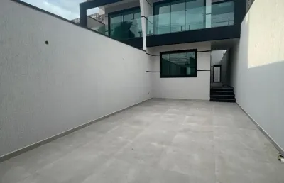 Casa com 3 quartos à venda na Rua Dona Maria Quitéria, 88/92, Jardim Vila Galvão, Guarulhos