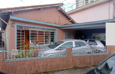 Casa com 2 quartos à venda na Rua José Revoredo, 199, Vila Augusta, Guarulhos