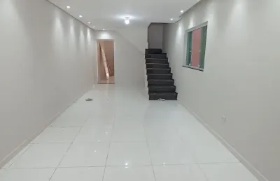 Casa com 3 quartos à venda na Rua Hélio Manzoni, 144, Gopoúva, Guarulhos