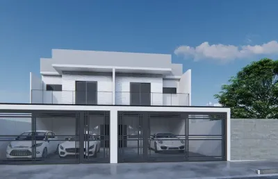 Casa com 3 quartos à venda na Rua Princesa Izabel, 317, Jardim Vila Galvão, Guarulhos
