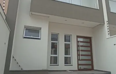Casa com 3 quartos à venda na Rua Belo Jardim, 152, Jardim Santa Clara, Guarulhos