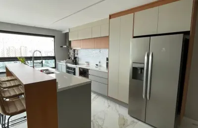 Apartamento com 2 quartos à venda na Rua Santa Izabel, 571, Vila Augusta, Guarulhos