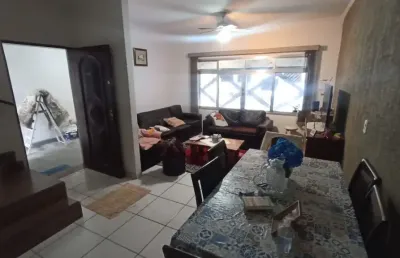 Casa com 3 quartos à venda na Avenida Presidente Humberto de Alencar Castelo Branco, 3455, Vila Leonor, Guarulhos