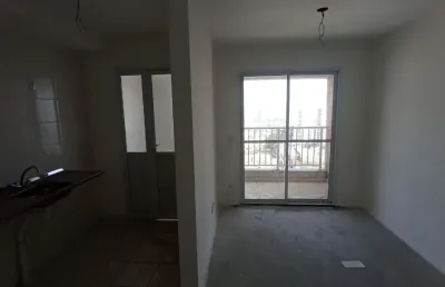 Apartamento com 2 quartos à venda na Rua Cavadas, 1242, Vila São João, Guarulhos