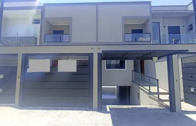 Casa com 3 quartos à venda na Rua Belo Jardim, 136, Jardim Santa Clara, Guarulhos