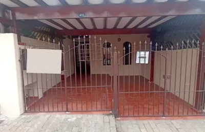 Casa com 2 quartos à venda na Rua Guarulhos, 410, Gopoúva, Guarulhos