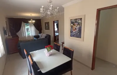 Casa com 3 quartos à venda na Rua Duarte Da Costa, 168, Jardim Vila Galvão, Guarulhos