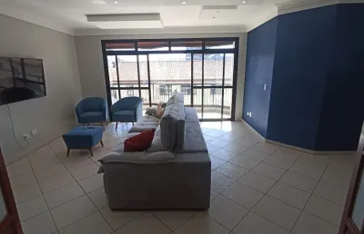 Apartamento com 4 quartos à venda na Rua Ipiranga, 76, Vila Rosália, Guarulhos