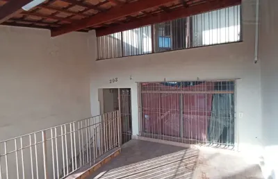Casa com 2 quartos à venda na Rua Irineu Machado, 203, Vila Augusta, Guarulhos