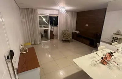 Apartamento com 3 quartos à venda na Rua Rui Barbosa, 83, Vila Augusta, Guarulhos