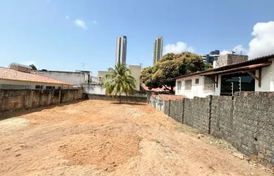 Terreno para locação em candelária - próximo ao natal shopping na br-101